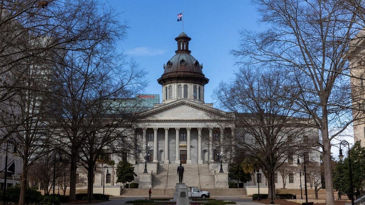 South Carolina Election Officials Clear GOP Candidates to Run for Senate While on Ballot