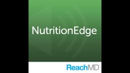 Nutrition as a Foundation for Long-Term Health