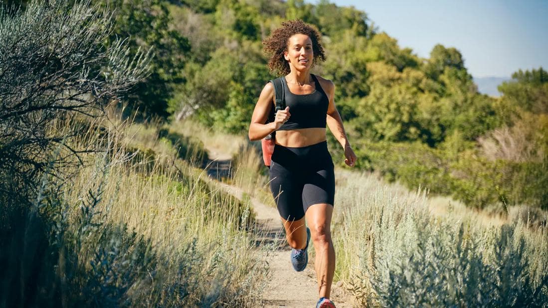 Trail Running: How To Get Started