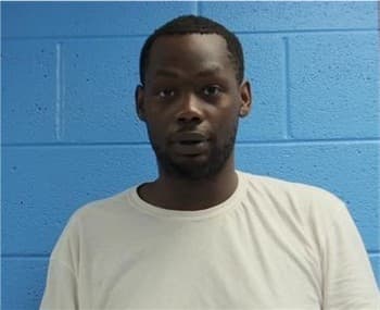 CAPTURED: Louisville, KY Man Allegedly Robbed Businesses in Laurel and Rockcastle Counties Arrested After Pursuit