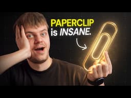 How To Run a Full AI Company With Paperclip