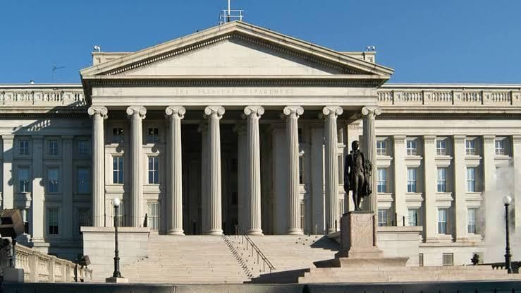 US Treasury Yields Signal Debt Financing Challenges