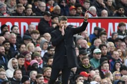 Michael Carrick appointment could see Joshua Zirkzee stay at Manchester United | Flashscore.com