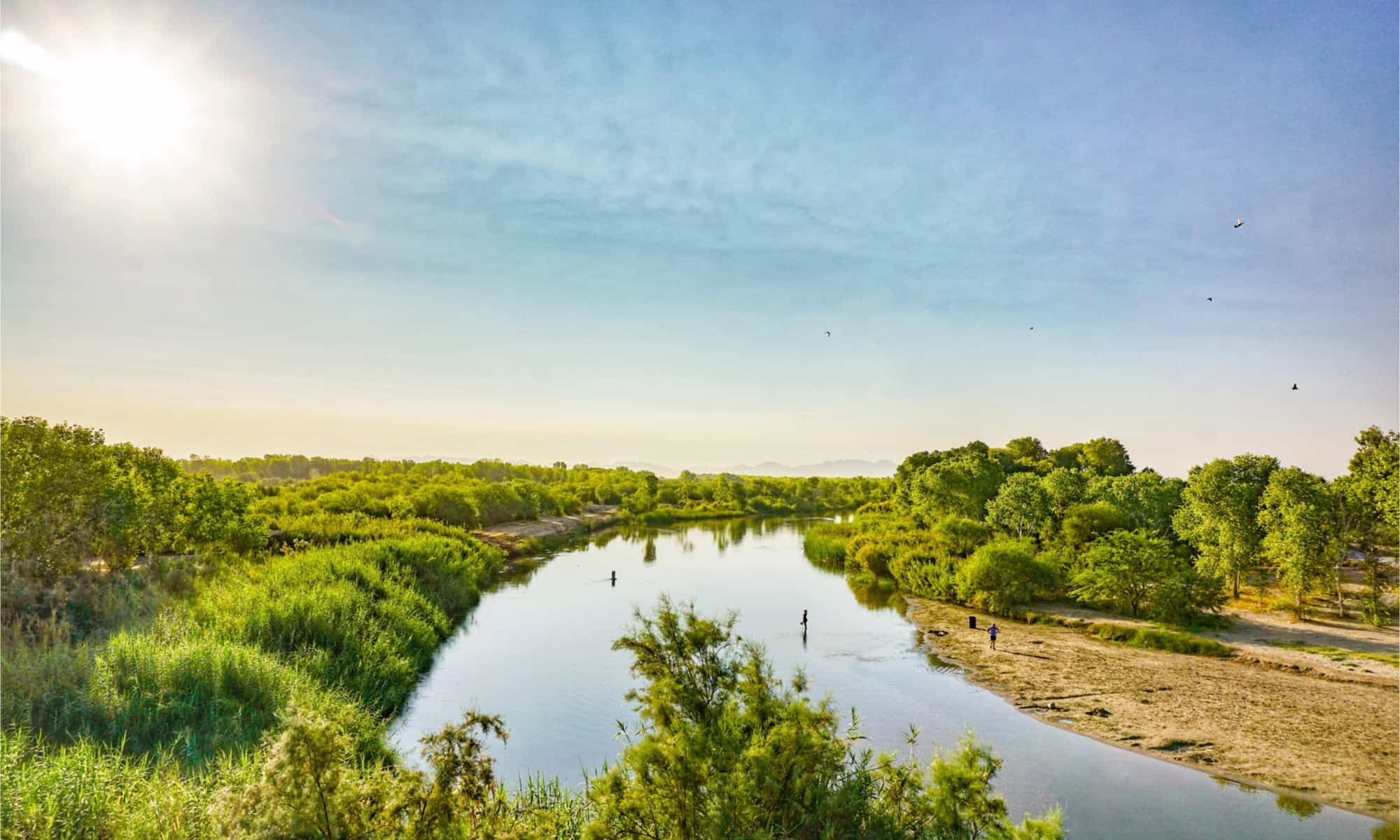 The Best Fishing Spots in Colorado This Summer