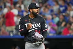How Yoendrys Gómez Emerged As The Minnesota Twins ...