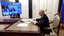 Russia plans major nuclear expansion