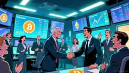 Schwab Crypto Launch: A $12 Trillion Liquidity Flood?