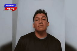 ICE arrested an illegal immigrant accused of kidnapping a four-year girl from a laundromat - Rebel Express