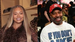 Clock it! Latto takes to X to respond to Joe Budden suggesting Drake writes her raps