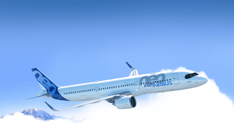 Airbus pushes back some A321neo deliveries as supply chain pressures continue