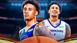 Warriors news: Yaxel Lendeborg on preparing for NBA life ...