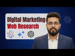 Digital Marketing & AI Full Course | Class 07: LinkedIn Lead Generation & Email Verification