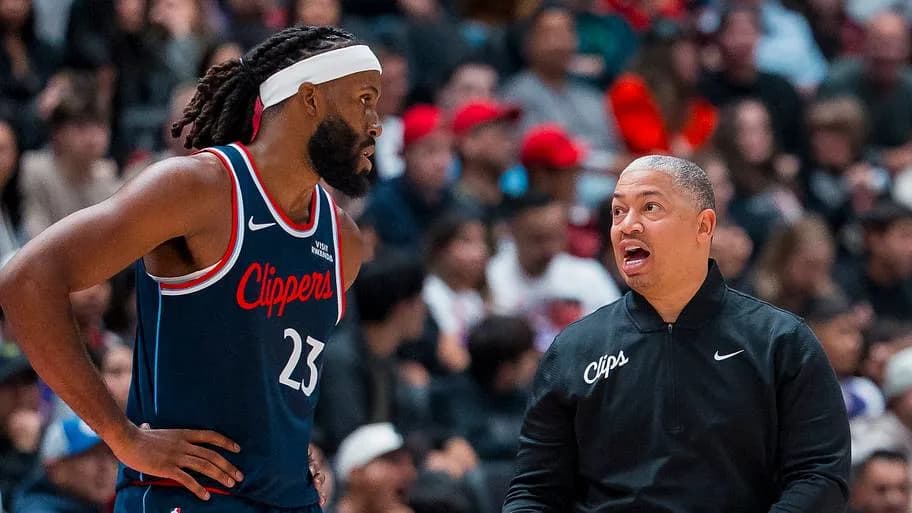 The One Surprise Decision That Will Define the Clippers ...