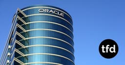 Oracle Joins Tech Peers in Layoff Spree