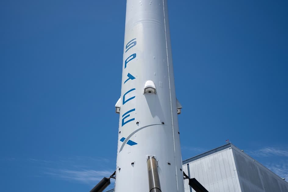 SpaceX seeks rapid entry into key indices and ETFs ahead of IPO 