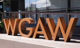 Writers Guild sues to block Paramount deal, saying it would ...