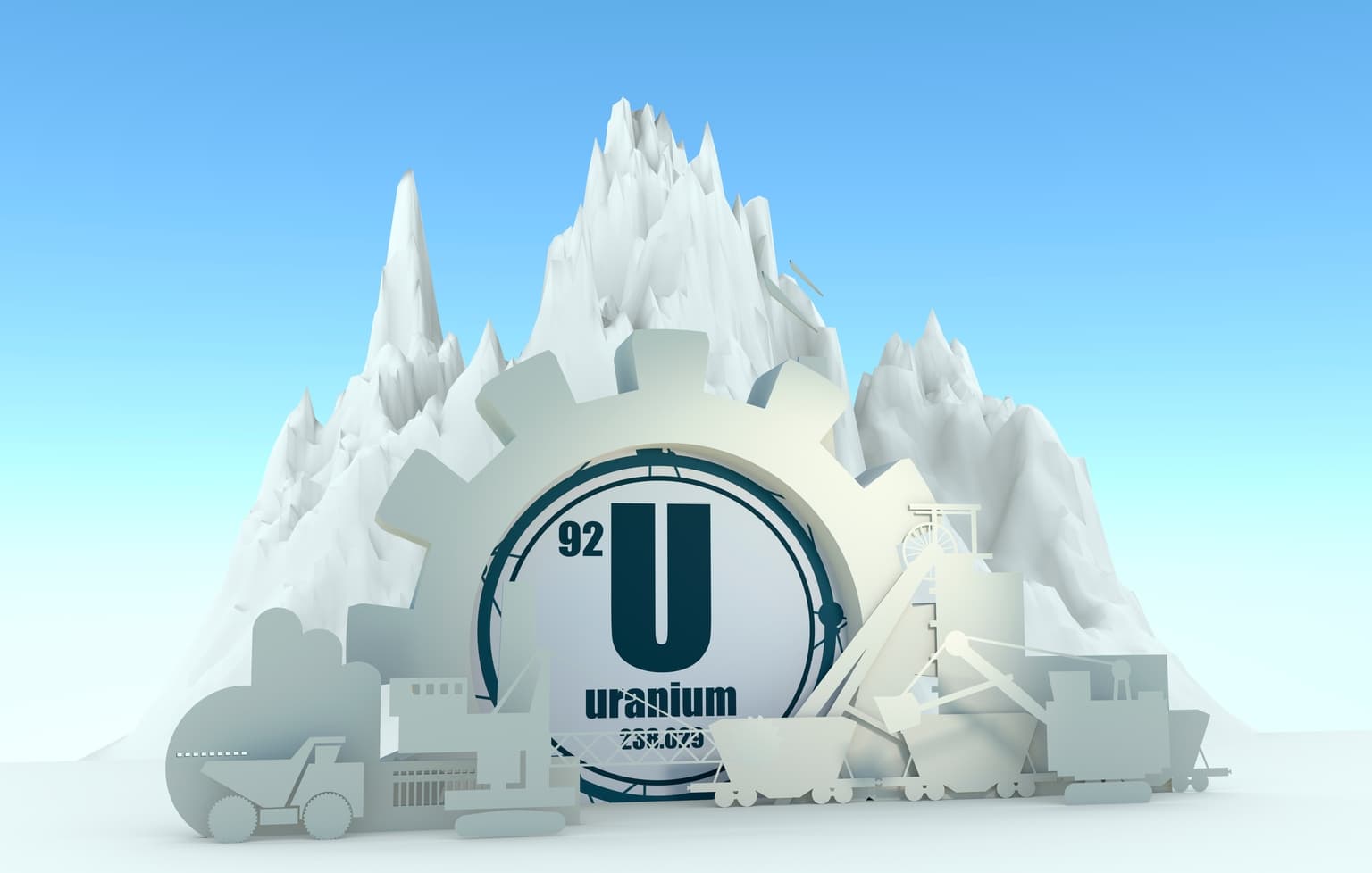 Energy Fuels: Largest Combined Uranium And Rare Earth ...