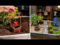 How to Build a Realistic Wheelbarrow: Step-by-step Tutorial!