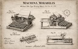 @Thom_Wolf reposted: I trained an LLM from scratch on pre-1900 text to see if it could come up with q...