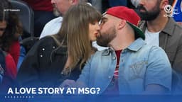 What we know about Taylor Swift and Travis Kelce's wedding