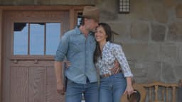 Netflix Quietly Sets Return Date for Beloved Western Series