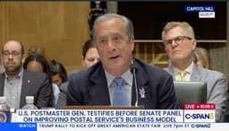 The Plot to Steal 2026: The Postmaster General's Plan to Federalize Your Ballot.