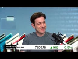 Anthopic, OpenAI Should Not Be Allowed to IPO, Says Ed Zitron