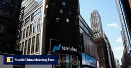 US-listed Chinese stocks benefit as Fed policy haze drives ...