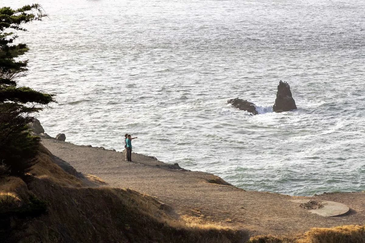 Walktober Brings 30+ Urban Hikes to San Francisco’s Crosstown Trail