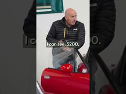 The showrooms are full ahead of the May auction 👀

Dave and Paul take you on a full walkthrough of