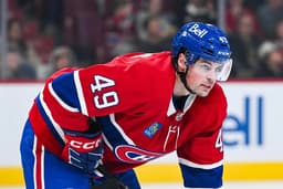 Canadiens Sign 2 Players To New Deals