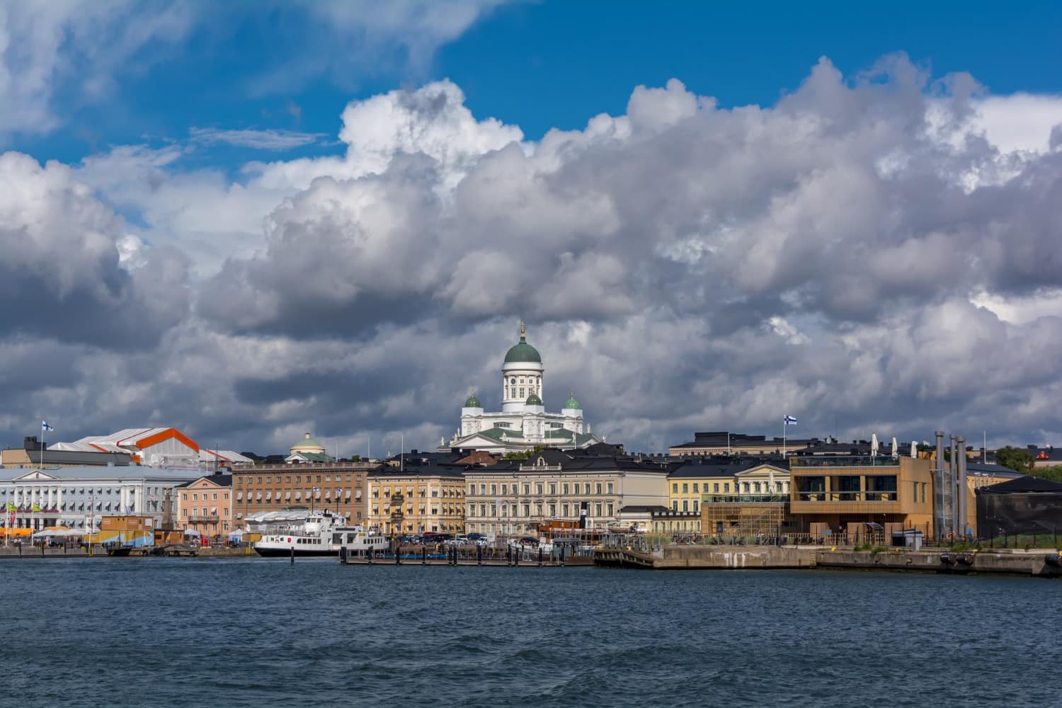 Life in Finland – How Much Does Daily Living Cost and What You Should Know Before Moving? - Blog - Europa.jobs