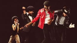 Michael becomes Lionsgate’s highest-grossing film ever with over $854 Million worldwide collection