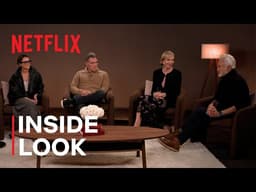 The Diplomat Season 3 | A Look At Season 3 | Netflix