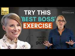 Working Hard but Your Team Still Doesn't See It? Here's Why, with Margaret Andrews