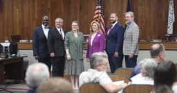West Monroe spends $935k on Cotton Street water, sewer