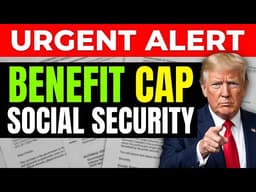 The Social Security Benefit Cap Explained — What the Headlines Are Getting Wrong in 2026