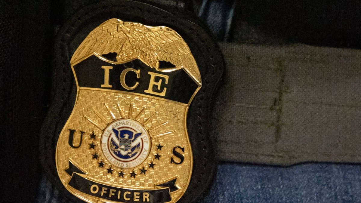 ICE arrests 10000 in 5 days, a sharp late-June surge ...