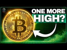 Bitcoin Breakout: Bull Trap or Start of Something Bigger?