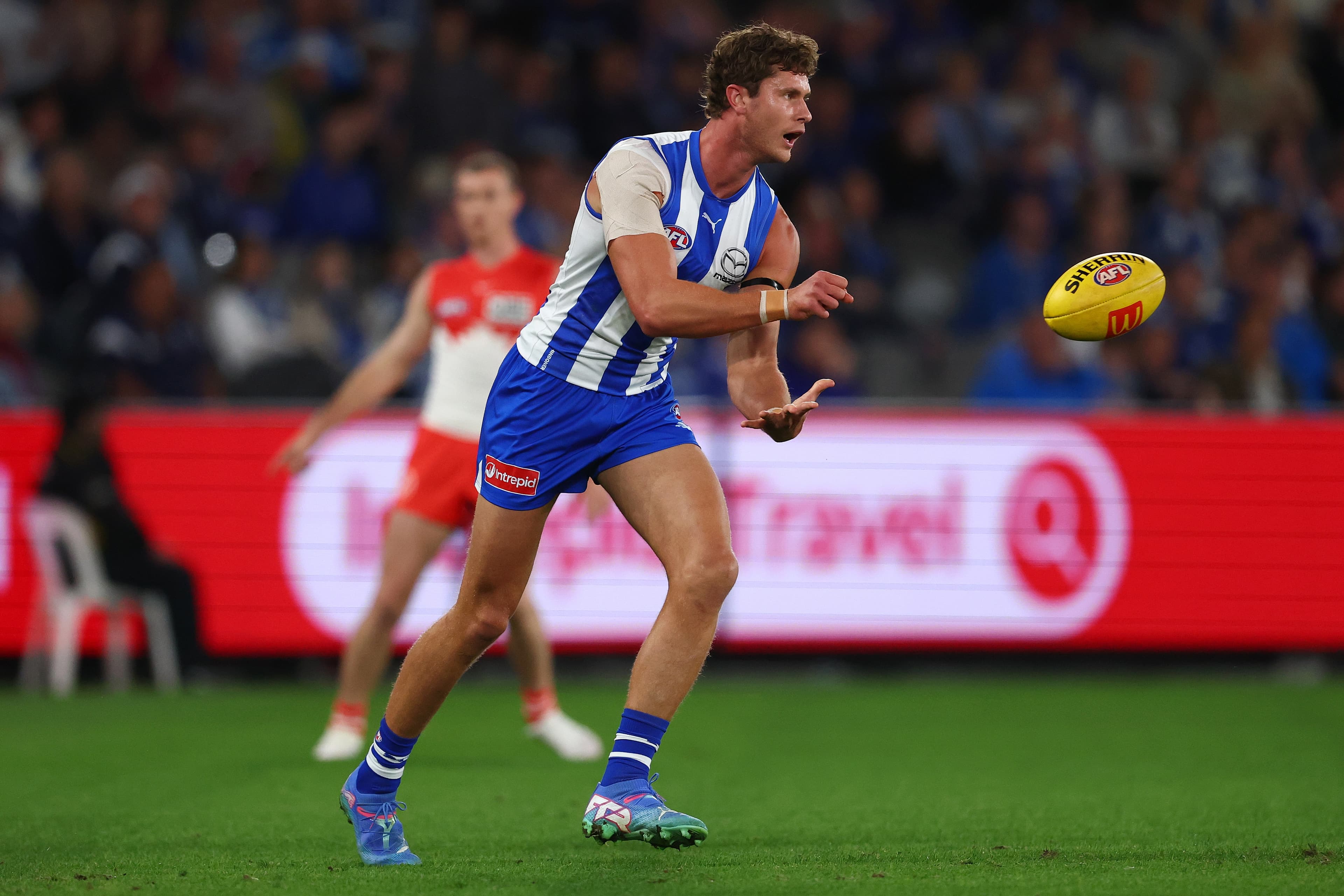 MATCH REVIEW: Roo learns fate for heavy tackle, Lion fined for swearing at umpire