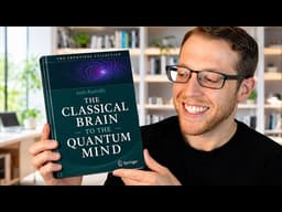 The Classical Brain to the Quantum Mind: How Wavefunction Collapse Manifests Conscious Experience