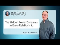 The Hidden Power Dynamics In Every Relationship