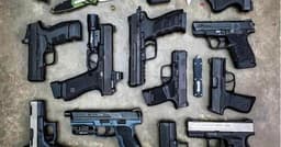 Justice Department Sues California to Block Glock Ban and Handgun Roster Rules