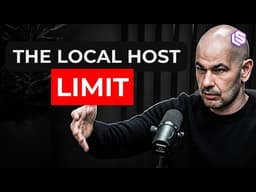 AI Agents Need Computers: 74% MoM Growth, 850K/Day Runs, & New Agent Cloud — Ivan Burazin, Daytona