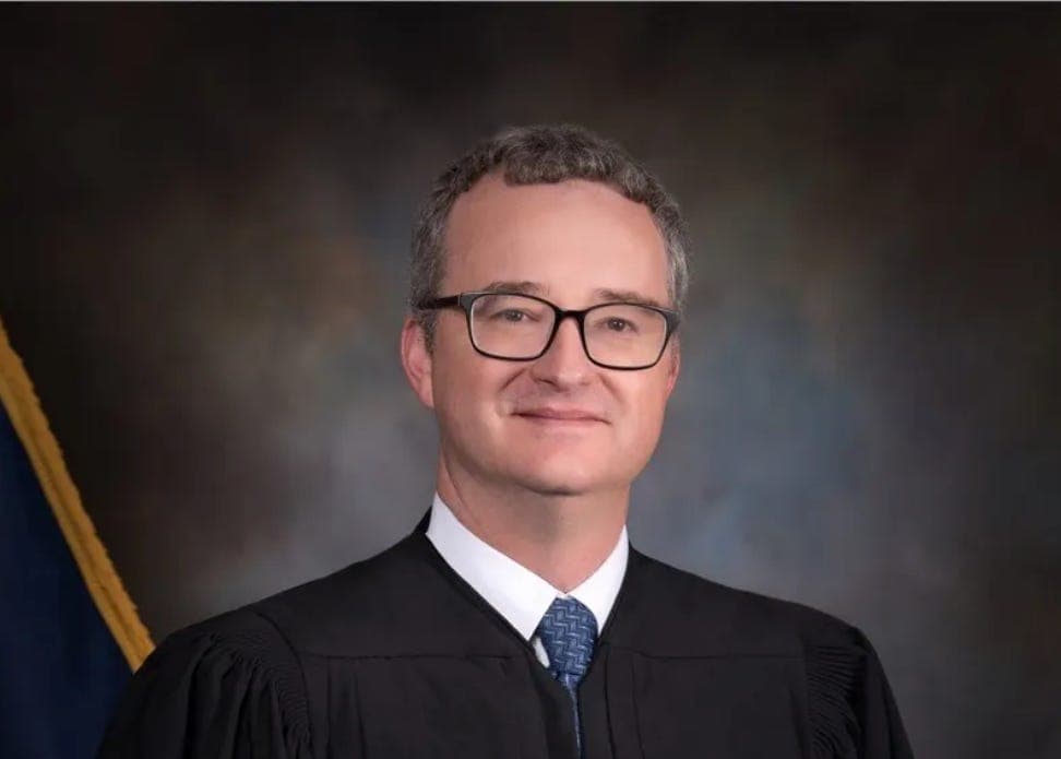 Kansas Judge Eviscerates Anti-Trans "Experts" Jamie Reed, Chloe Cole, James Cantor; Blocks Care Ban