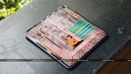 iPhone Fold Dummy Unit Leak Offers Another Look at Apple's Wide Foldable Along With iPhone 18 Pro Models | Technology News