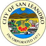 News Flash • San Leandro, CA