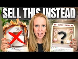 STOP Selling Single POD Products! This NEW Category is Exploding