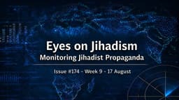 Eyes on Jihadism. Monitoring Jihadist Propaganda