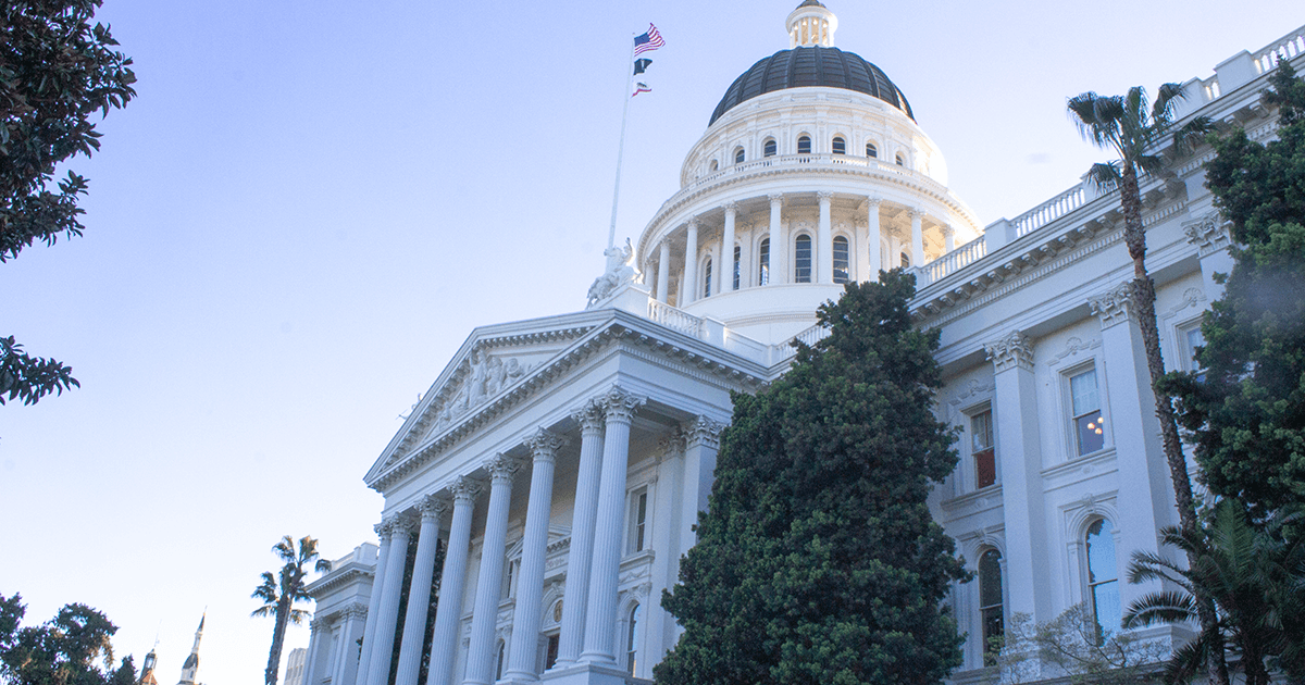 New law means Farm to School will be funded permanently